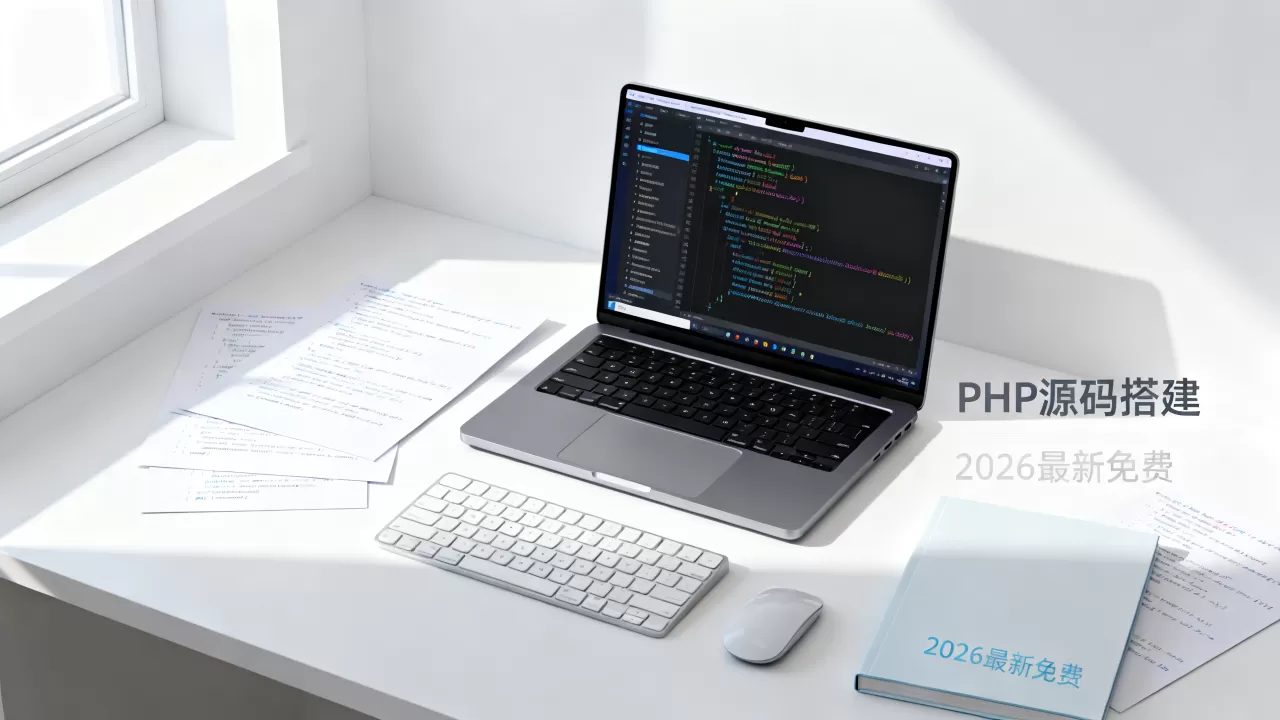 个人视频PHP网站源码怎么搭建？2026年最新免费源码下载