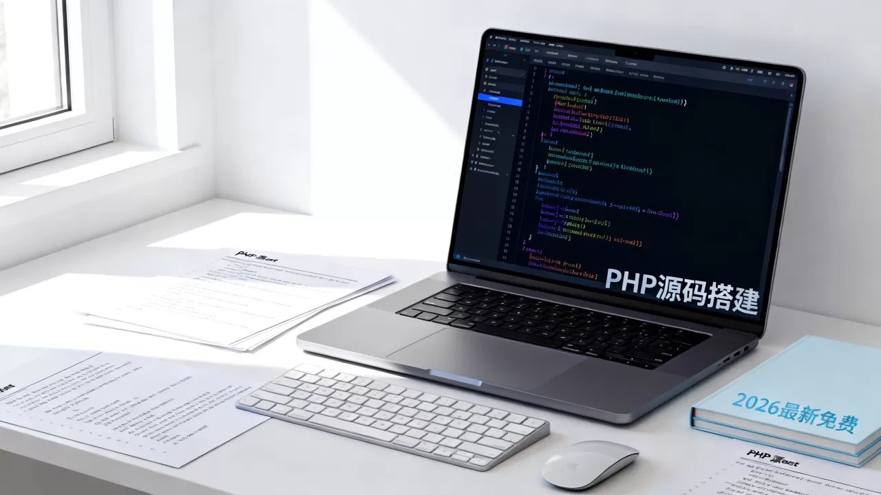 个人视频PHP网站源码怎么搭建？2026年最新免费源码下载