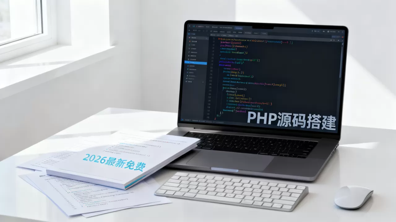 个人视频PHP网站源码怎么搭建？2026年最新免费源码下载
