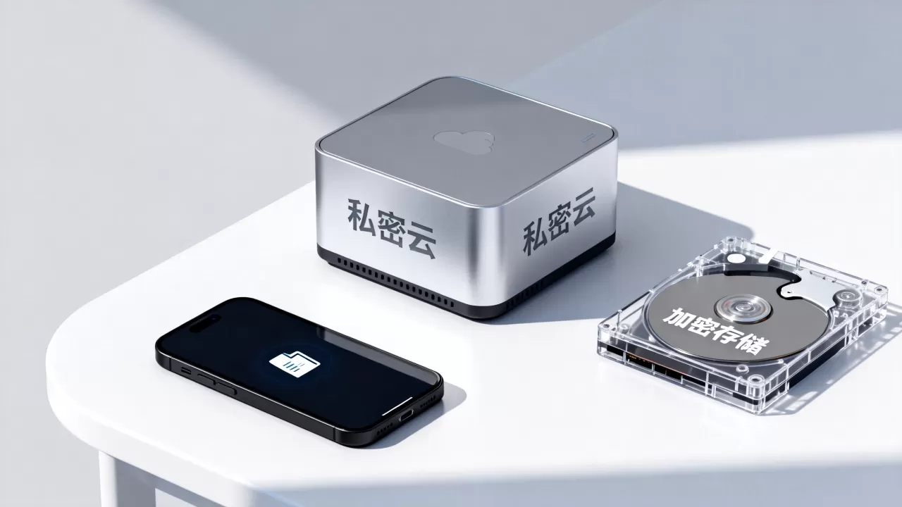 个人视频存储网站不公开，有哪些安全可靠的私密云盘推荐