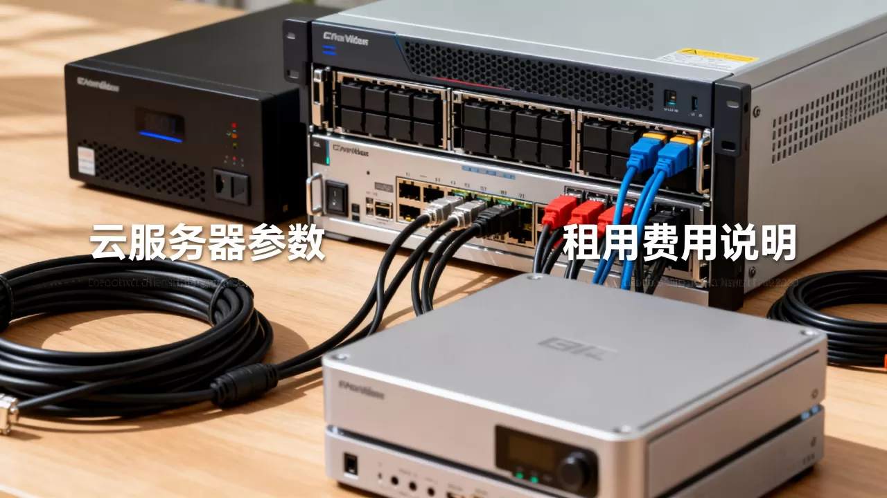 个人视频云服务器怎么选？个人视频云服务器租用费用