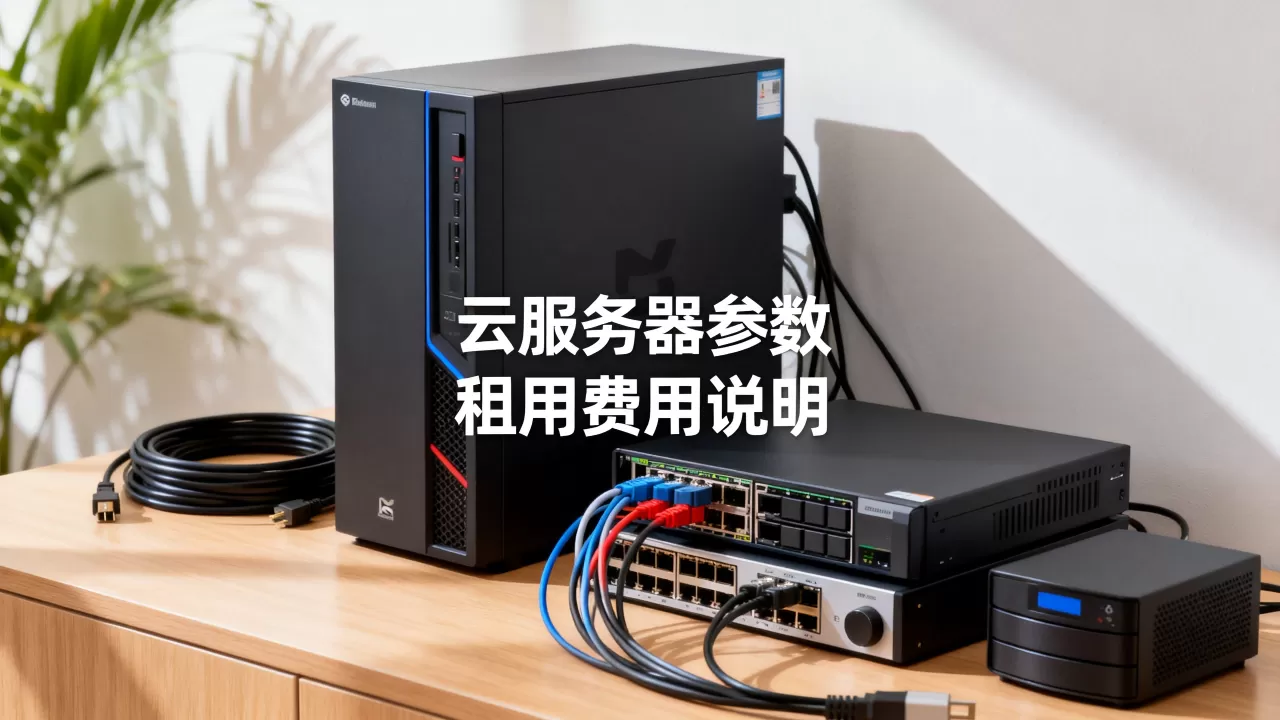 个人视频云服务器怎么选？个人视频云服务器租用费用
