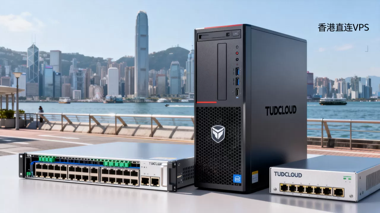 TUDCLOUD香港VPS特价真的香吗？香港直连VPS推荐