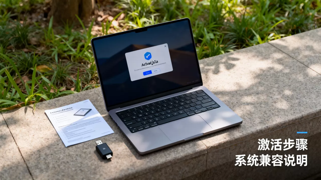 activatejs1a是什么？如何激活