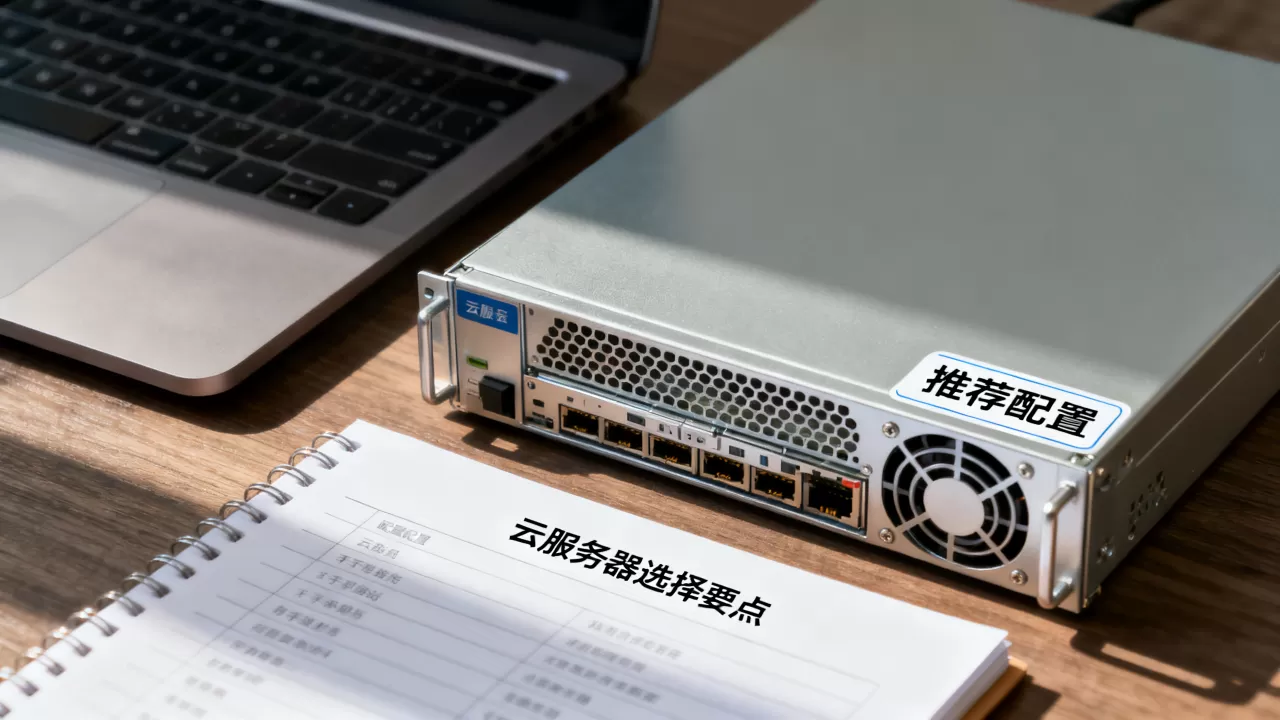 个人买云服务器建站靠谱吗？新手建站云服务器怎么选