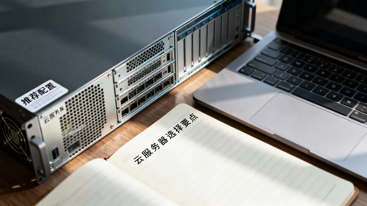个人买云服务器建站靠谱吗？新手建站云服务器怎么选