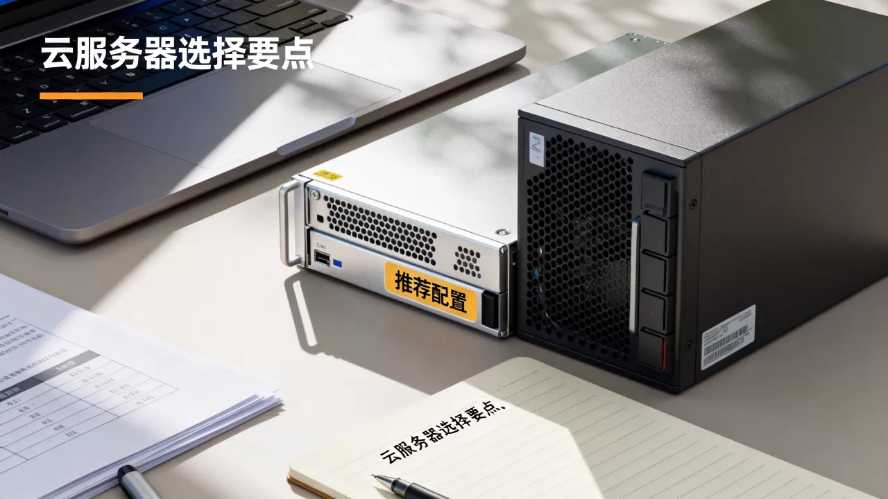 个人买云服务器建站靠谱吗？新手建站云服务器怎么选