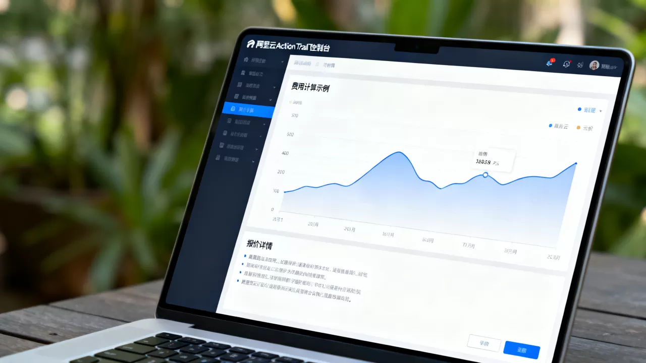 ACTIONTRAIL报价是多少？阿里云ActionTrail费用怎么算