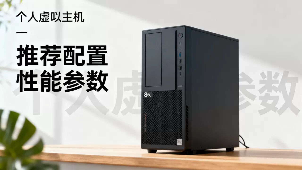 买个人虚拟主机哪家好？个人虚拟主机推荐