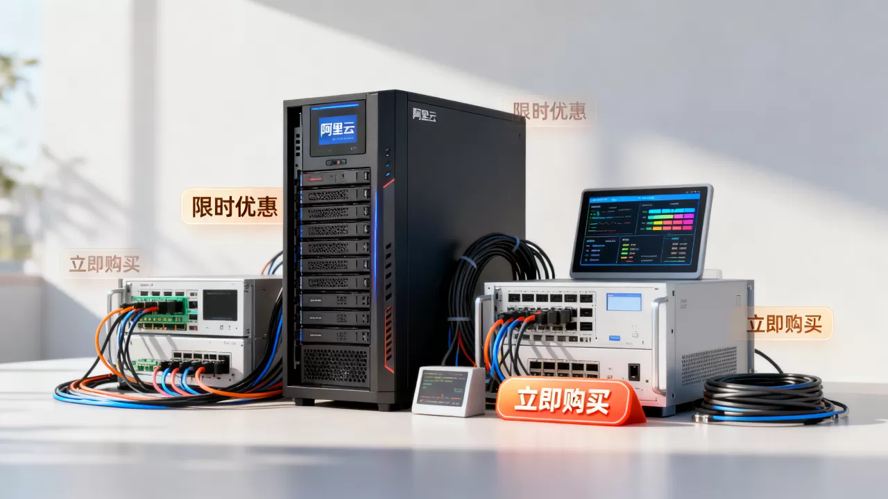 阿里云服务器怎么买才最优惠？阿里云服务器最新优惠活动