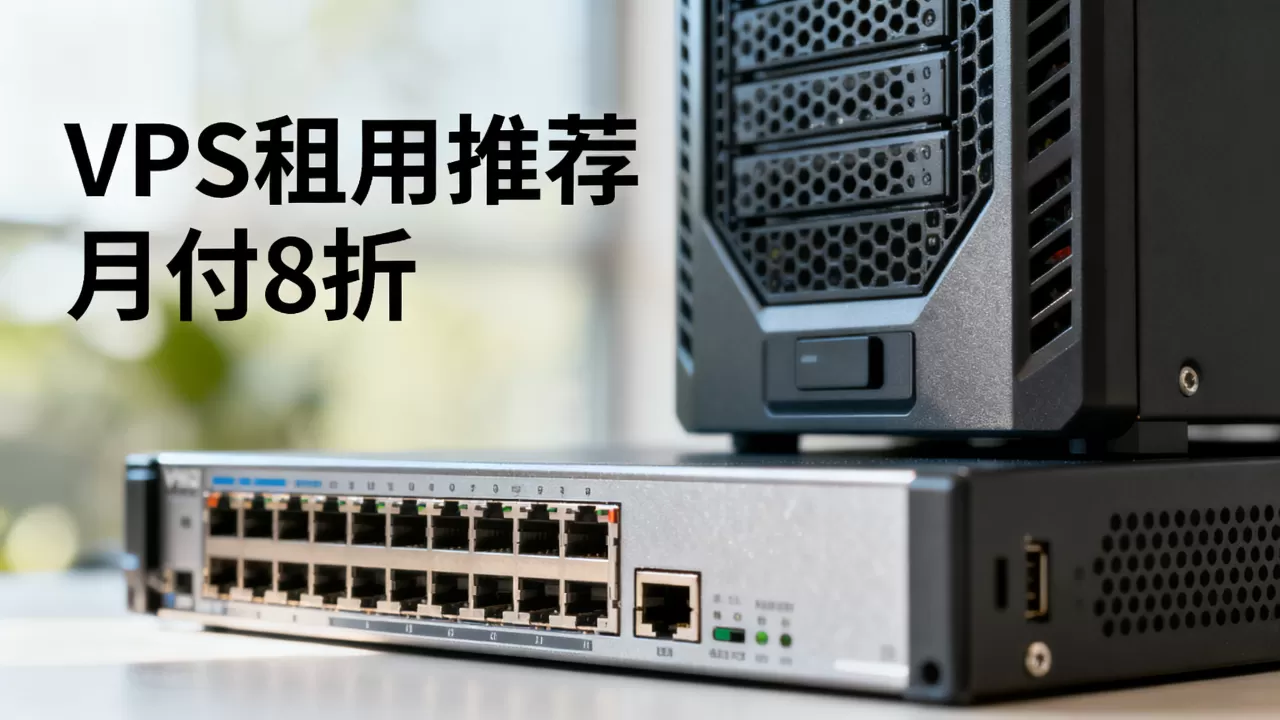 六六云英国双ISP IP VPS月付8折能用吗？VPS租用推荐