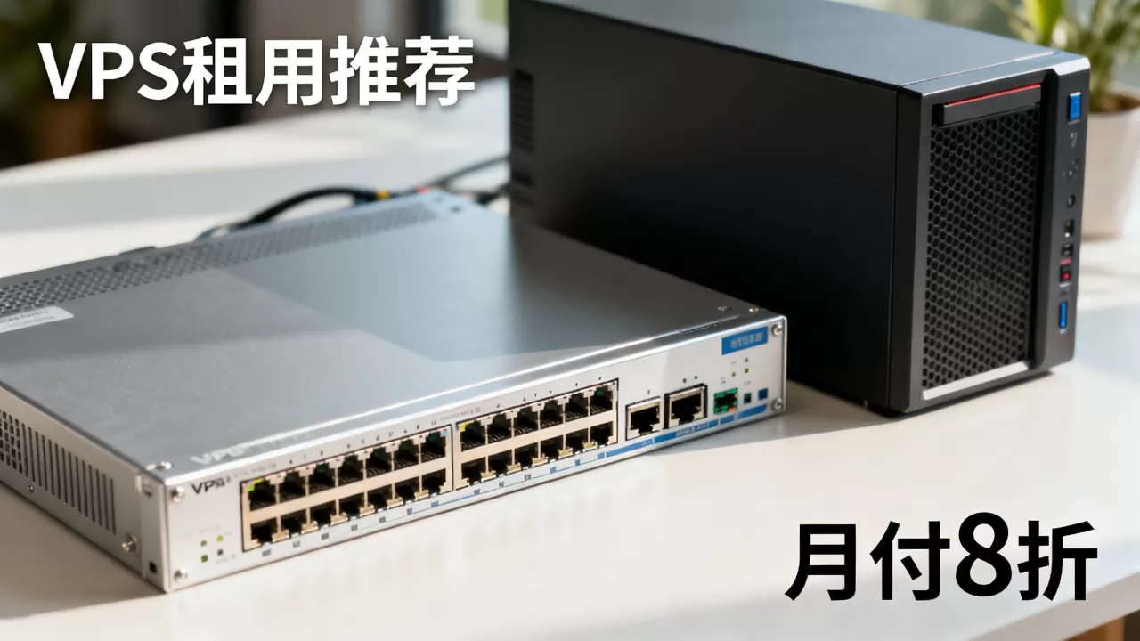 六六云英国双ISP IP VPS月付8折能用吗？VPS租用推荐