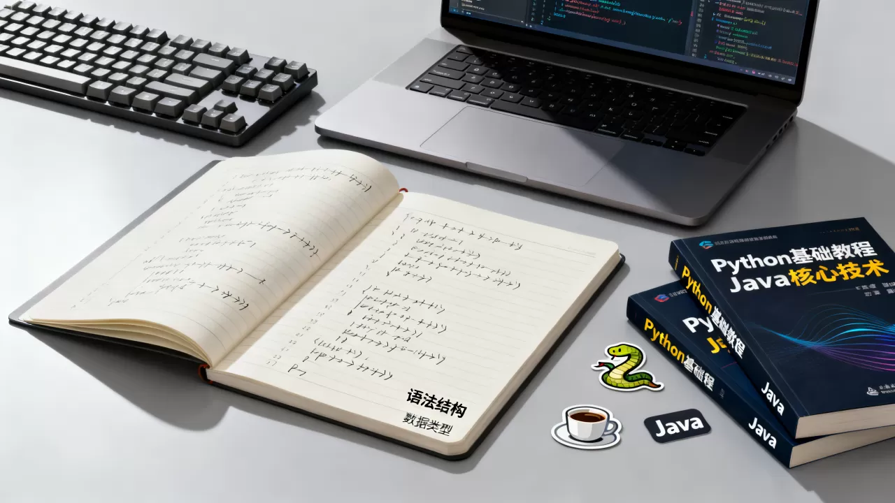 编程语言到底由什么构成？其他编程语言有哪些