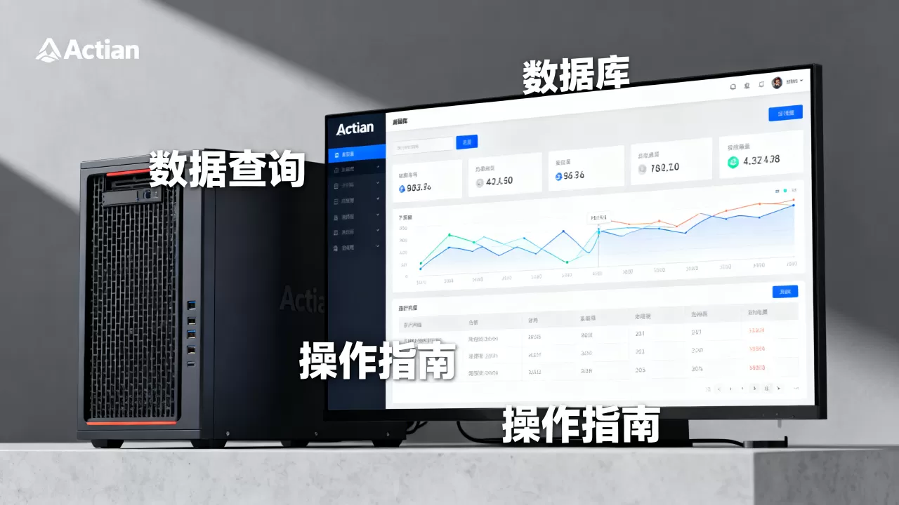 Actian数据库是什么？Actian数据库怎么用