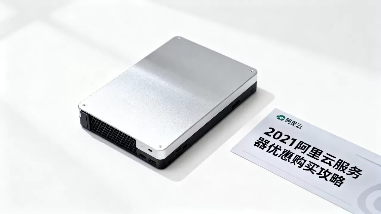 2021阿里云服务器怎么买最划算？阿里云服务器优惠购买攻略