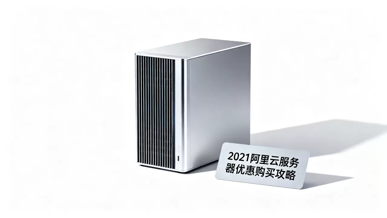 2021阿里云服务器怎么买最划算？阿里云服务器优惠购买攻略