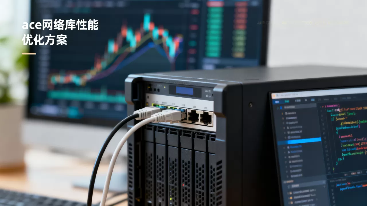 ace网络库性能究竟有多强？ace网络库性能优化方案