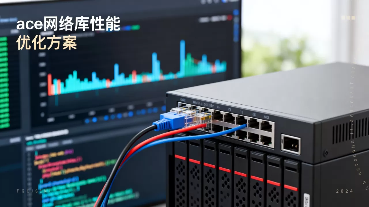 ace网络库性能究竟有多强？ace网络库性能优化方案