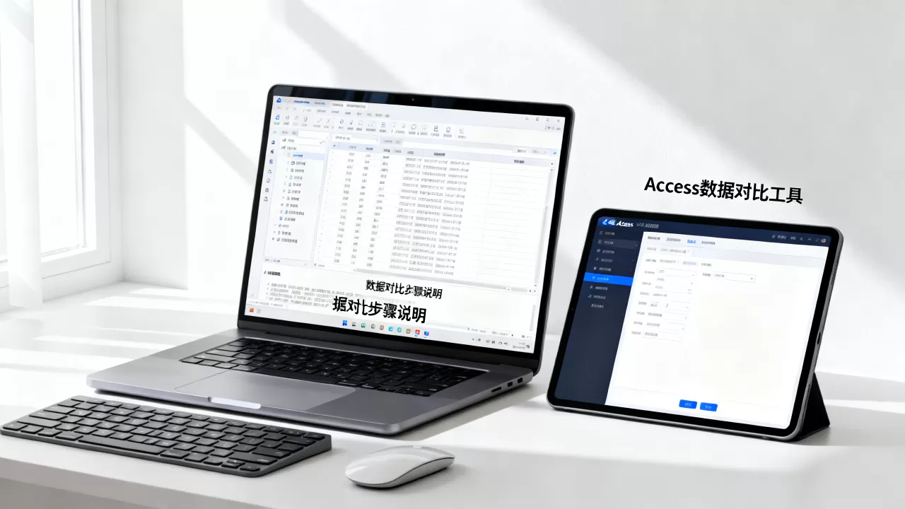 Access比对数据库出错怎么办？Access数据库数据对比工具推荐