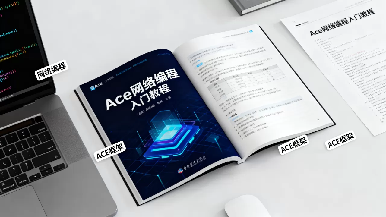 ace网络编程是什么？ace网络编程入门教程