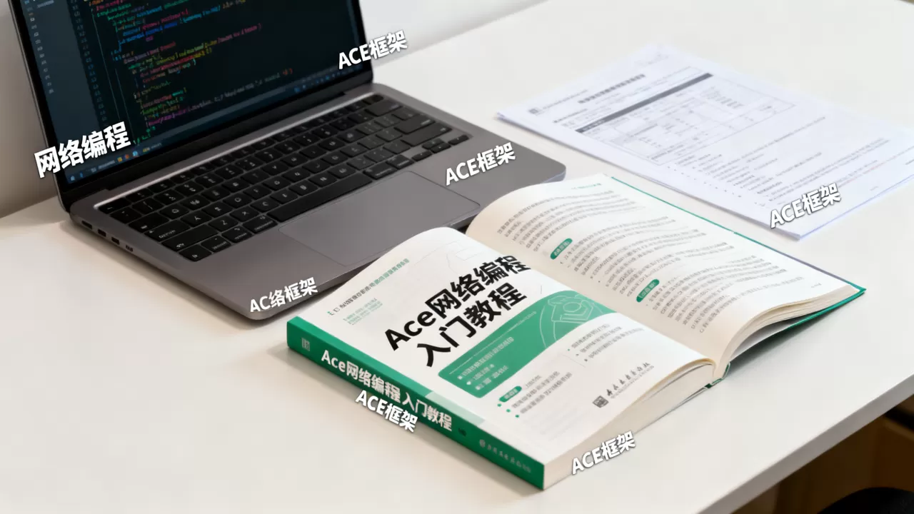 ace网络编程是什么？ace网络编程入门教程