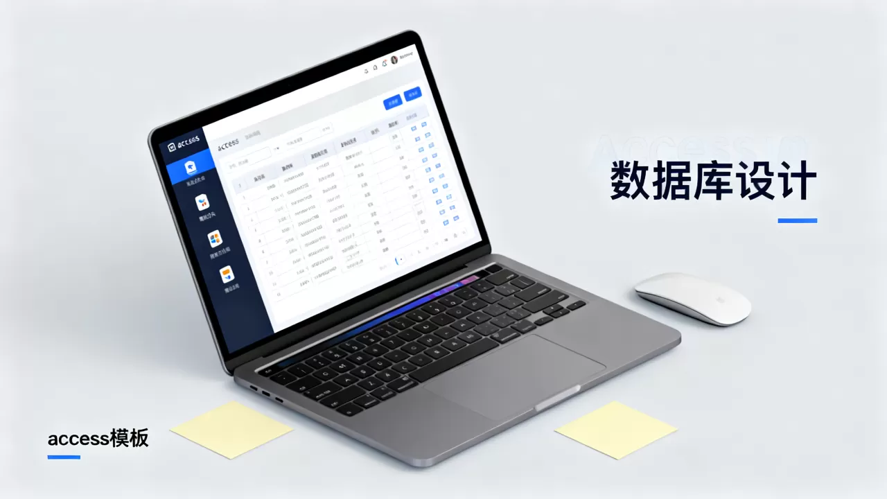 access模板网站怎么选？access模板网站哪个好用