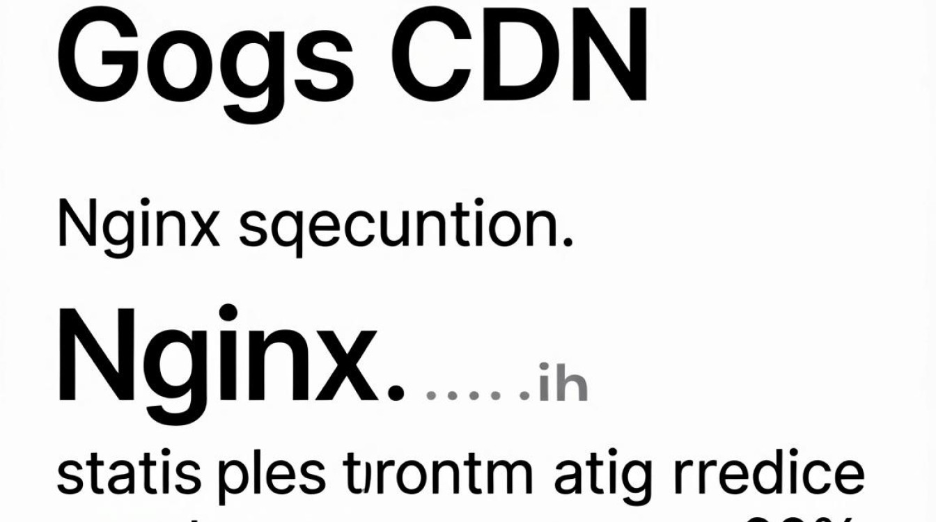 gogs cdn