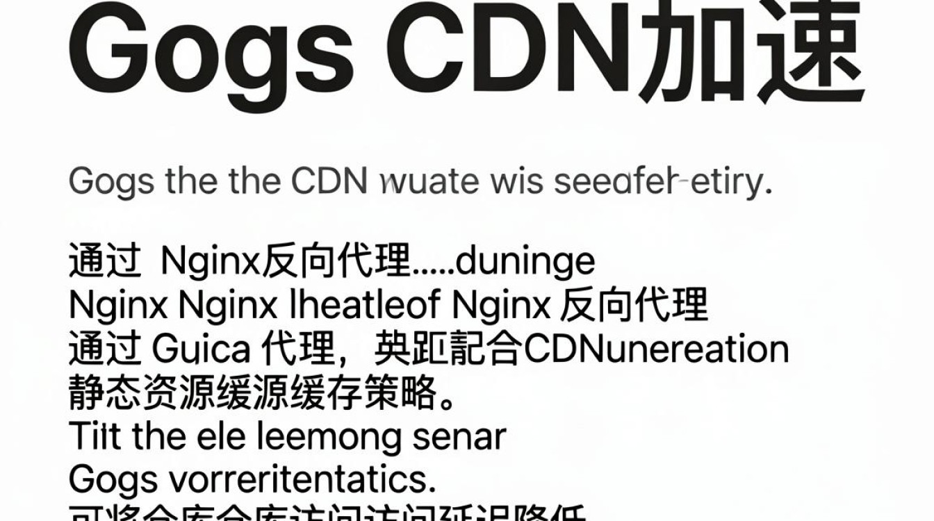 gogs cdn