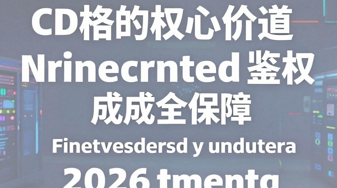 授权 cdn