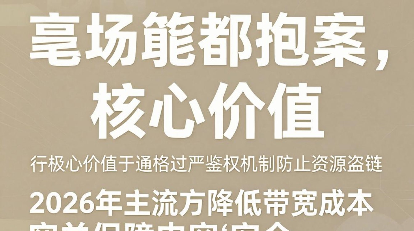 授权 cdn