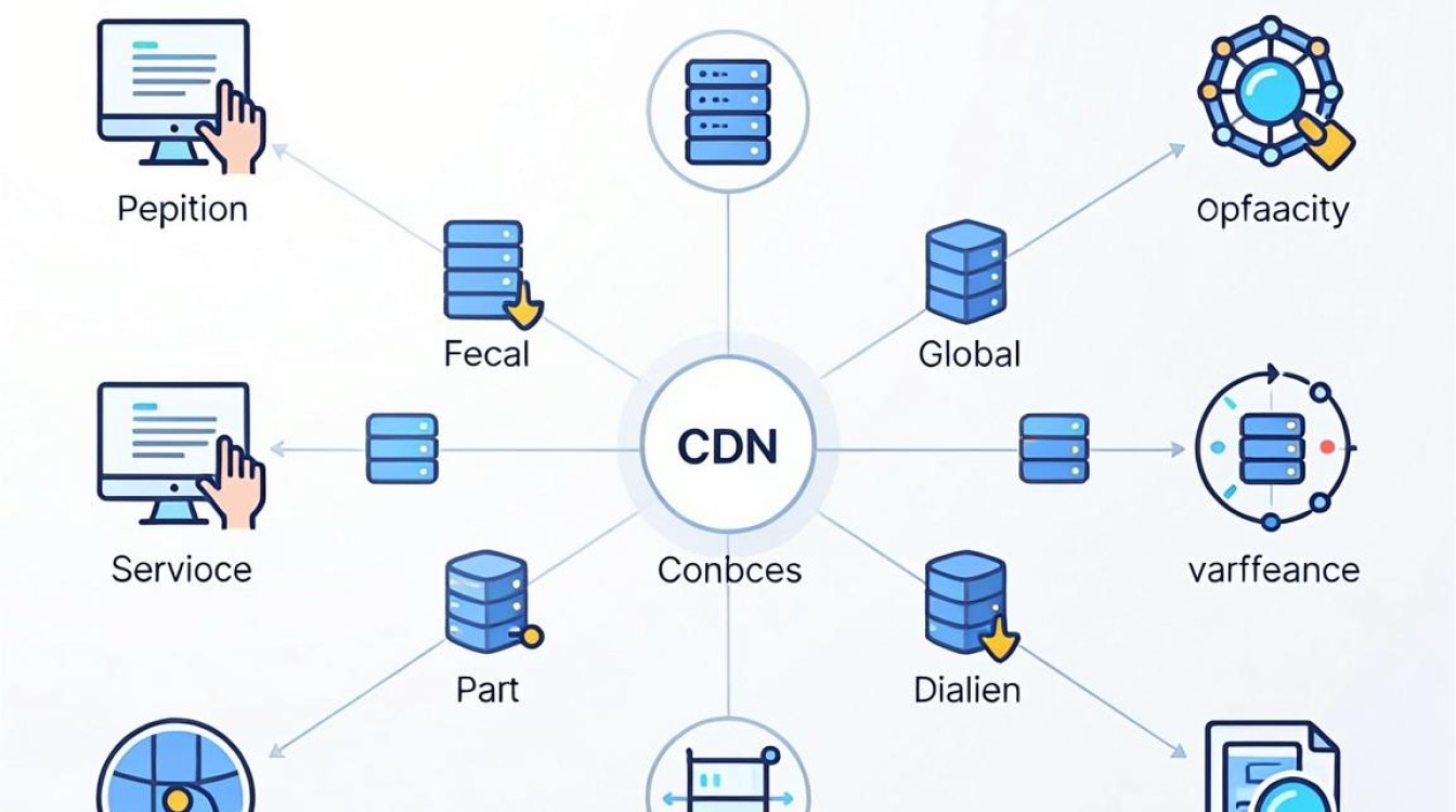 cdn公共