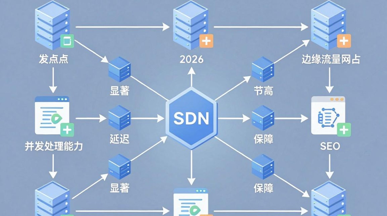 cdn公共