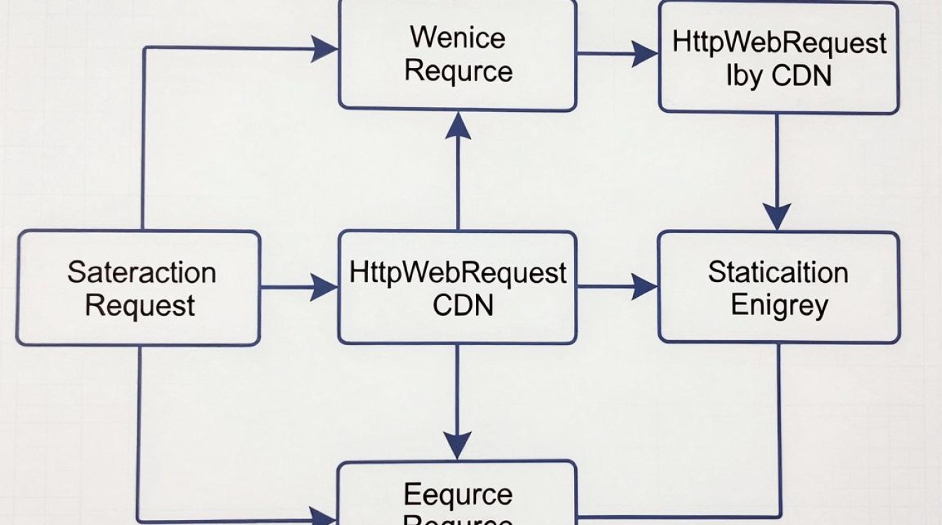 httpwebrequest cdn