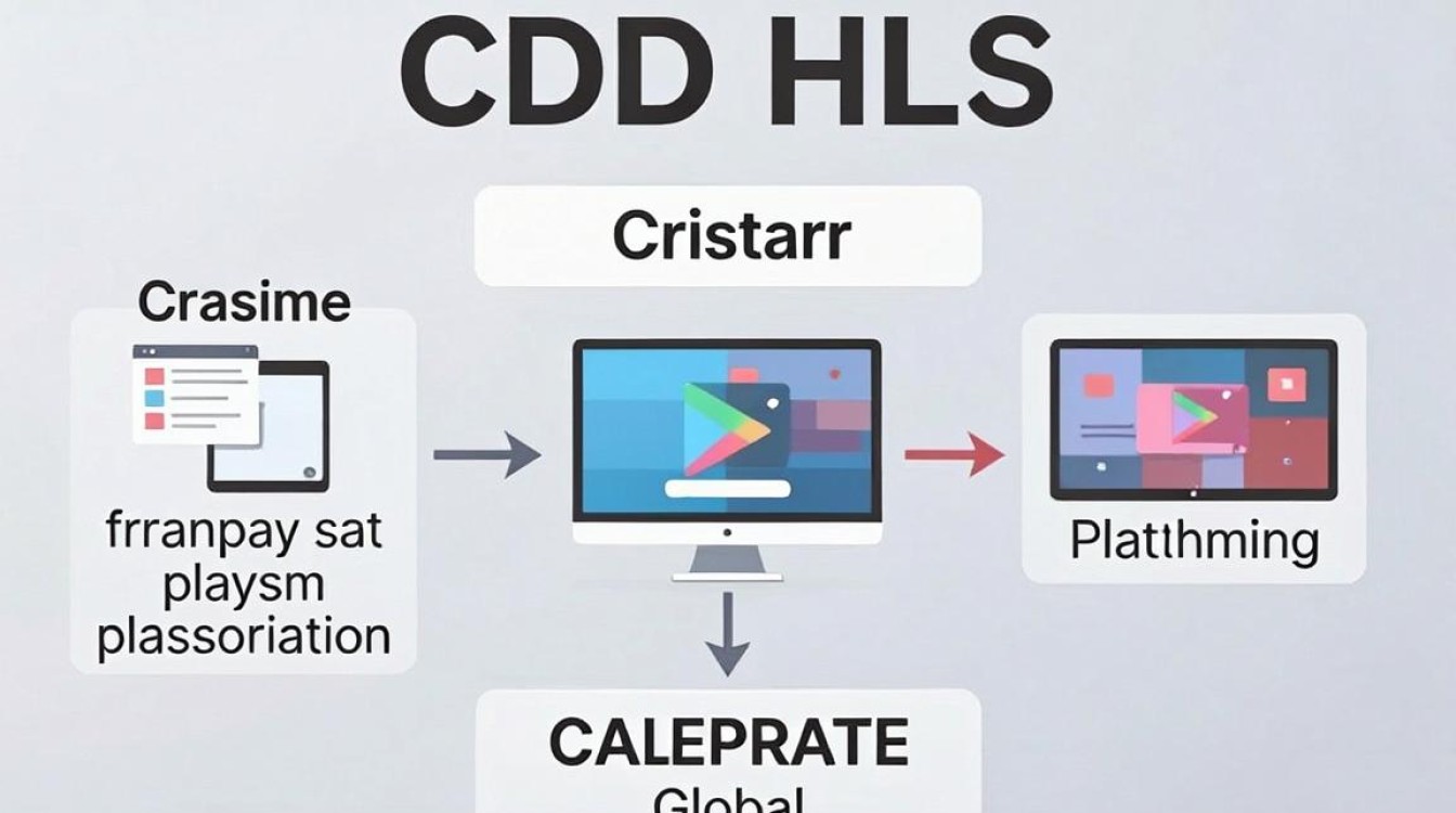 cdn hls
