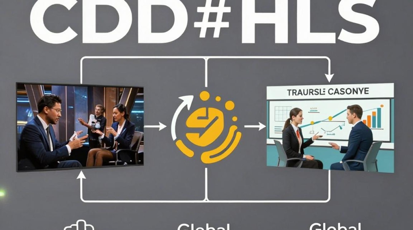 cdn hls