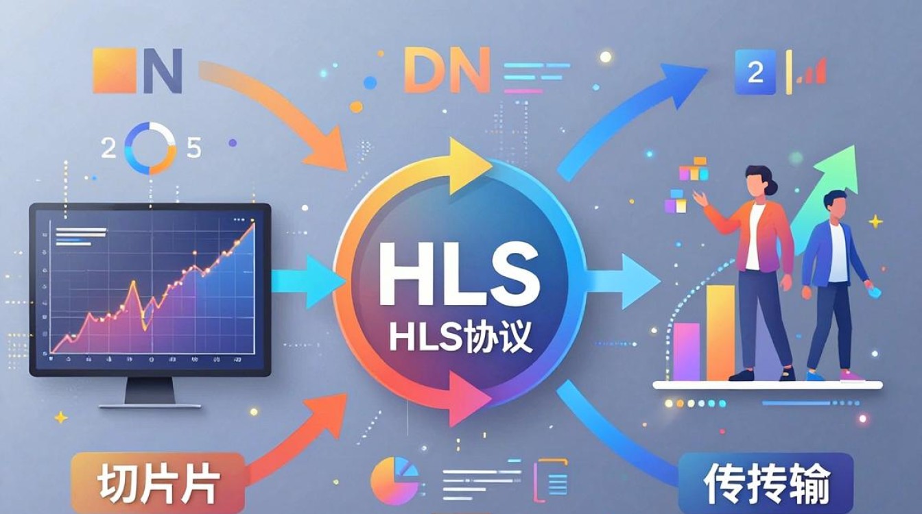 cdn hls