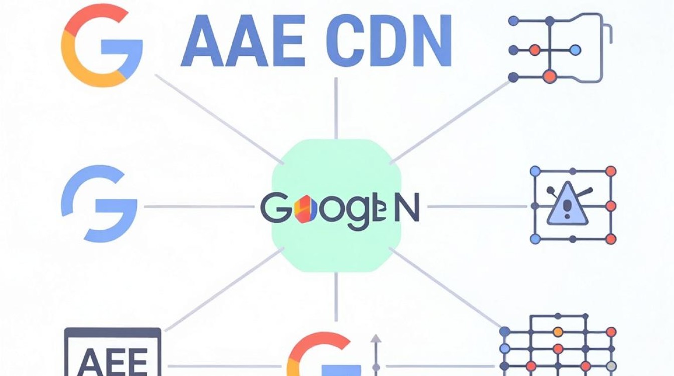 gae cdn