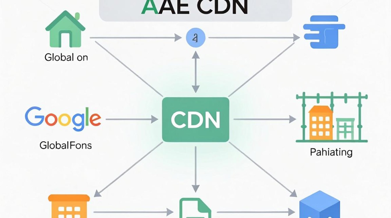 gae cdn