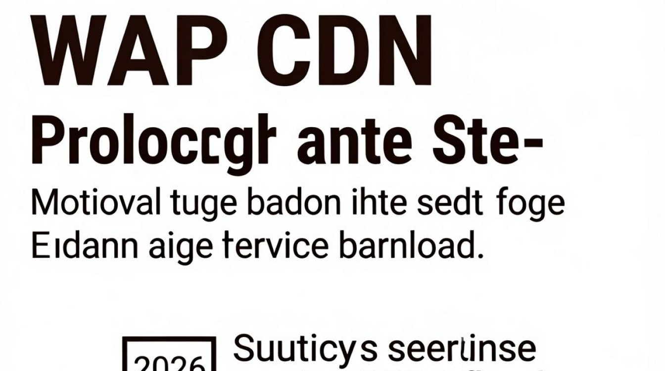 wap cdn