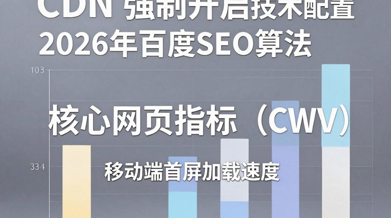 cdn强制