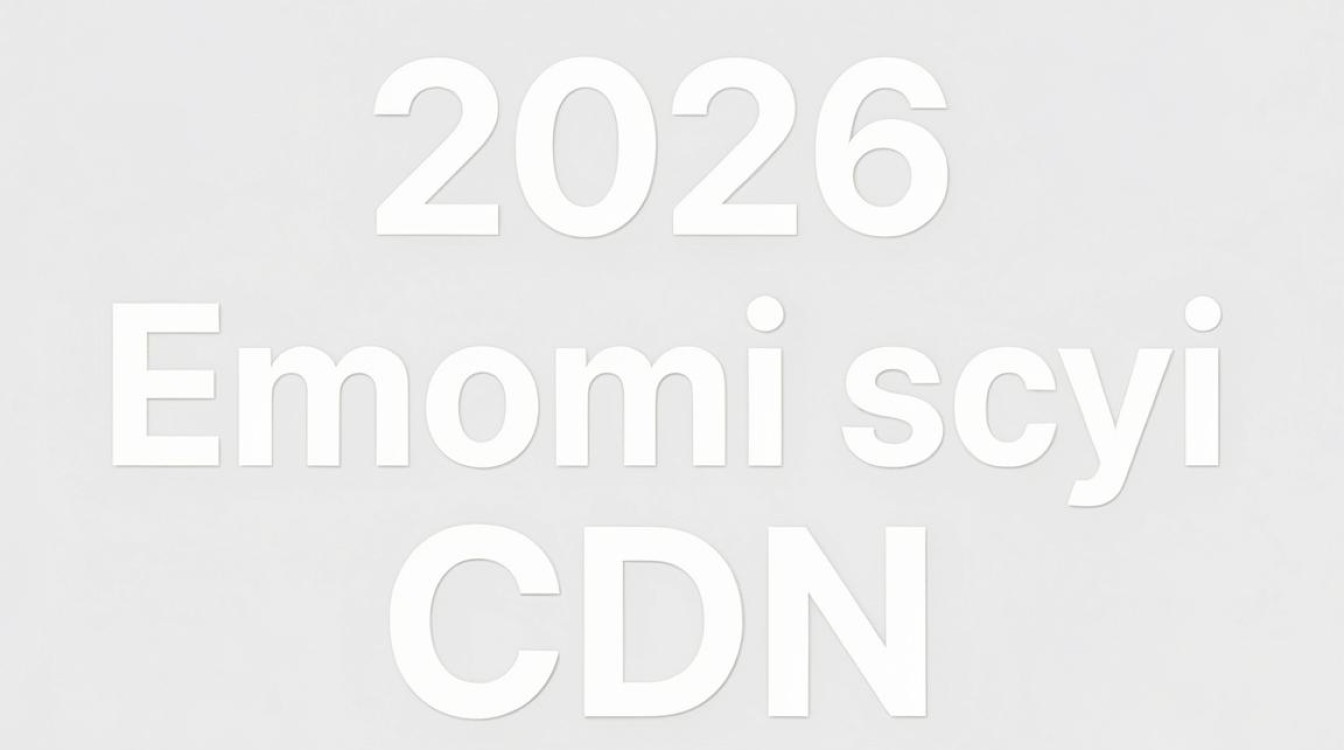 emoji cdn
