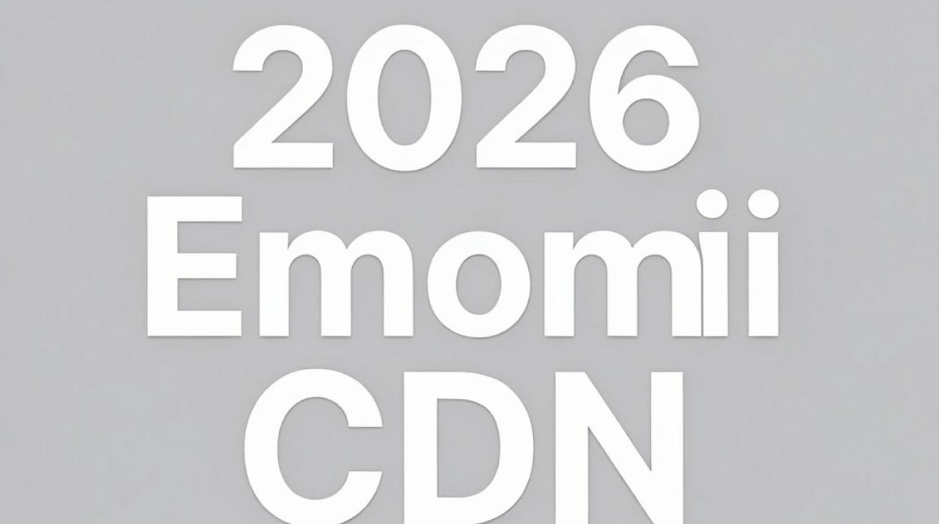 emoji cdn