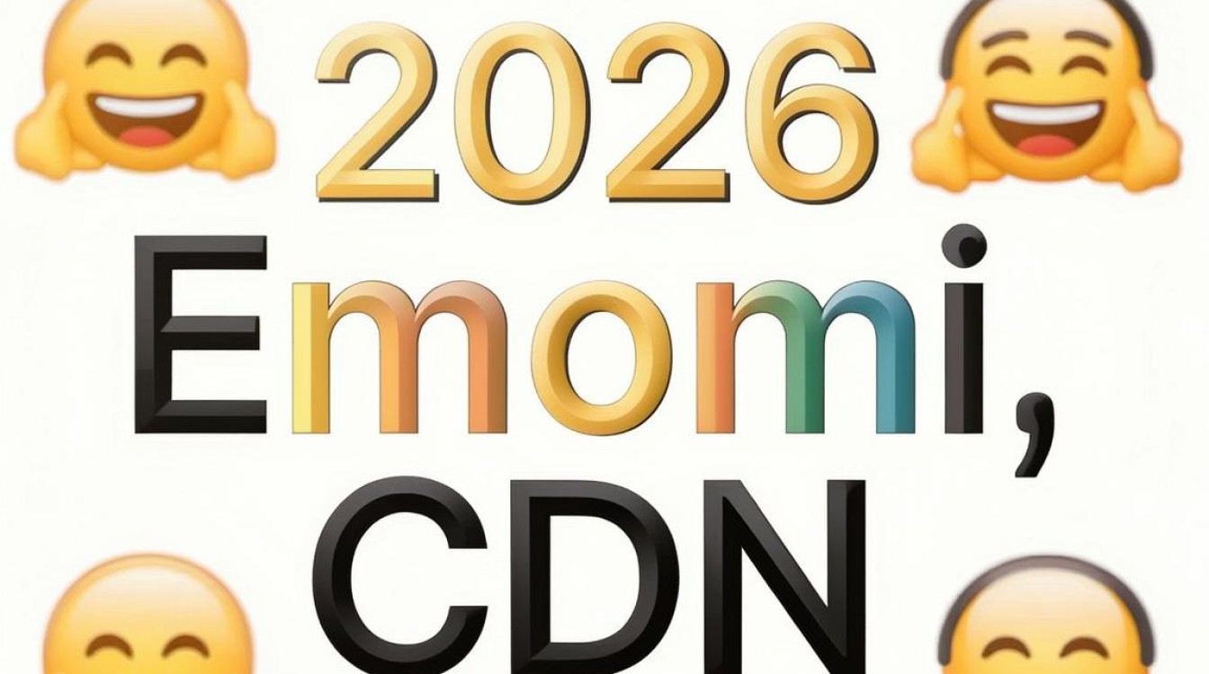 emoji cdn