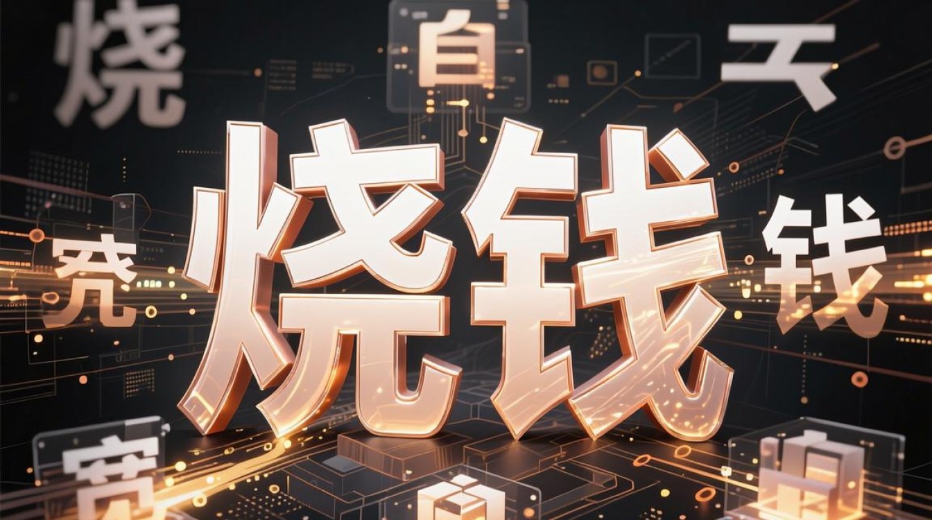 cdn 烧钱