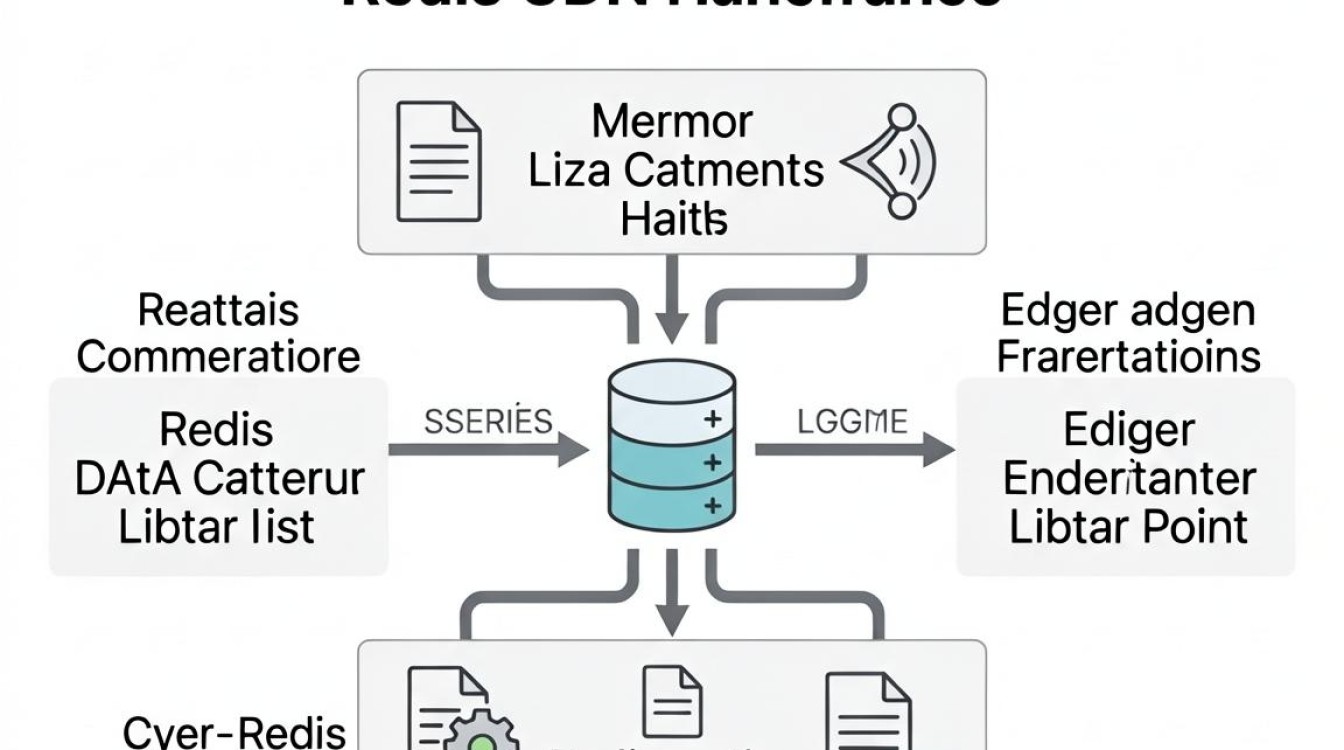 redis cdn