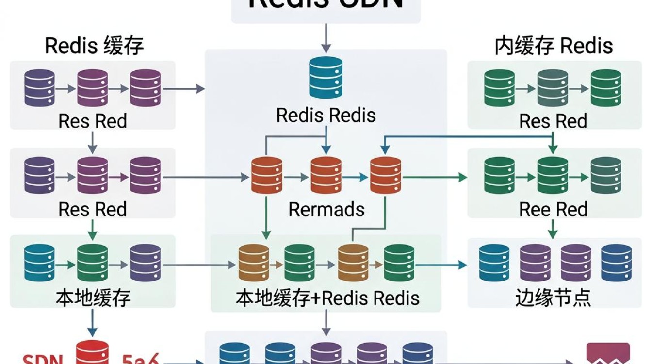 redis cdn
