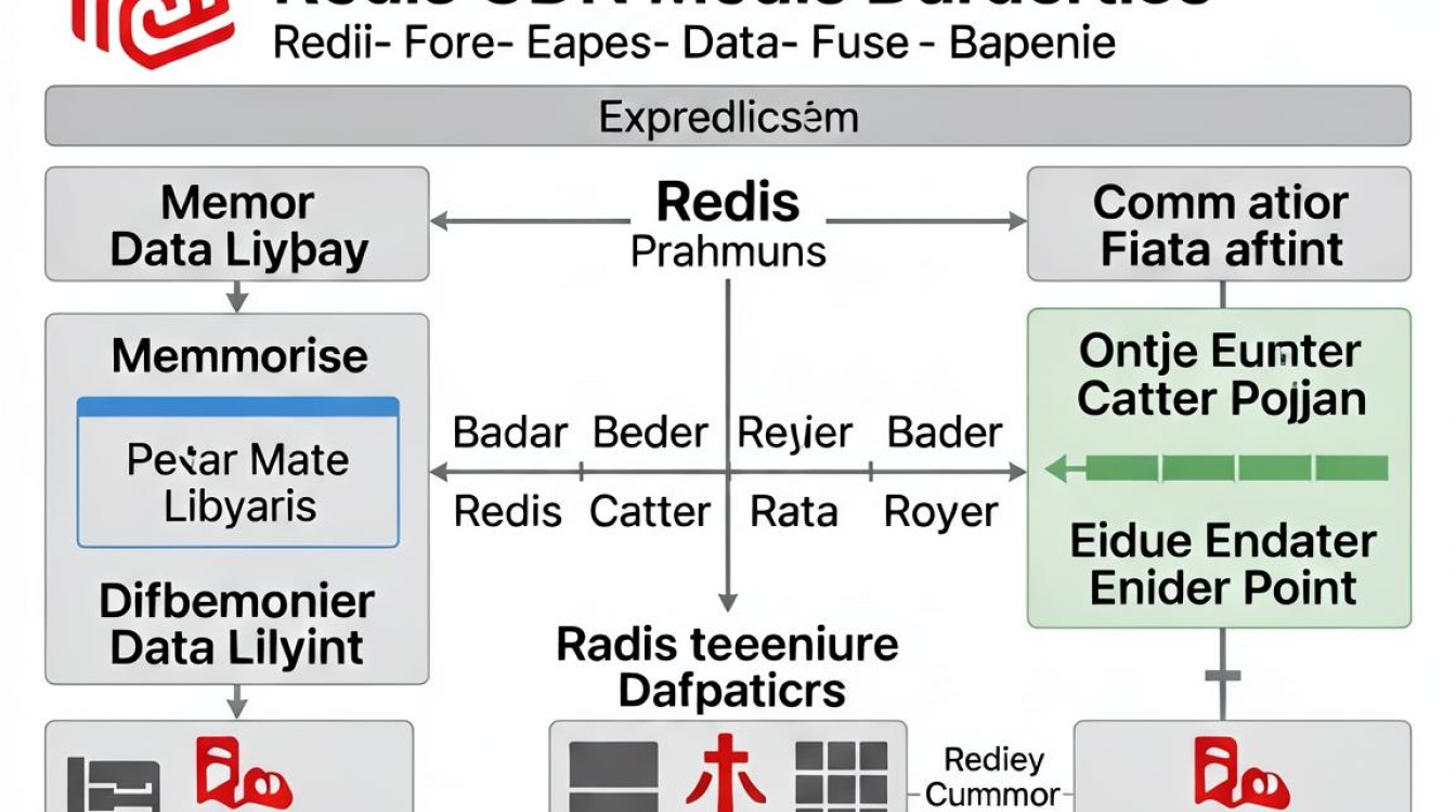 redis cdn