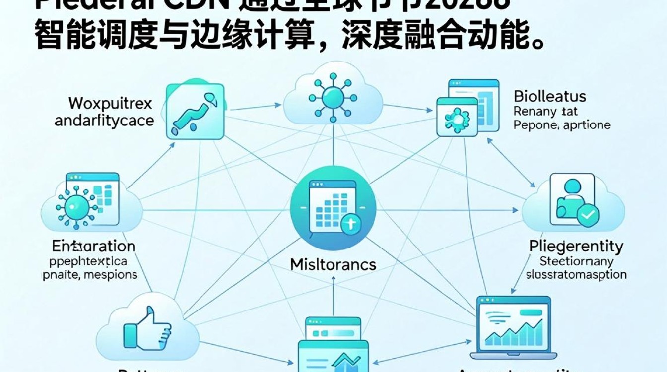 联邦cdn