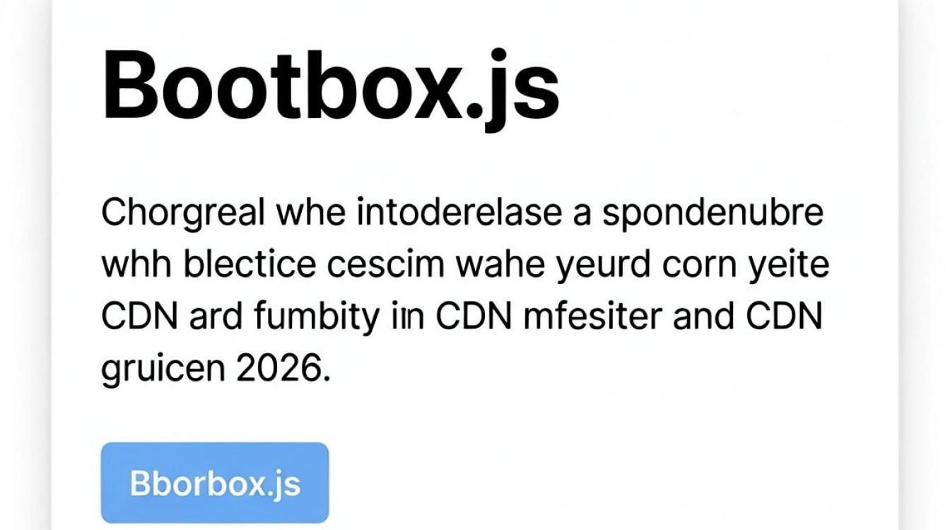 bootbox cdn