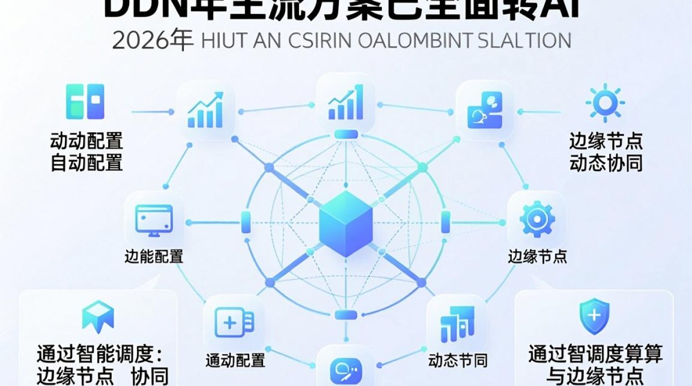 cdn自动